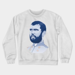 The Captain Crewneck Sweatshirt